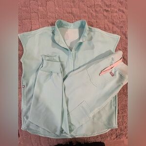 Figs Jogger TWO PIECE Set - Size [XS] - $75 (Original Price $86) limited edition